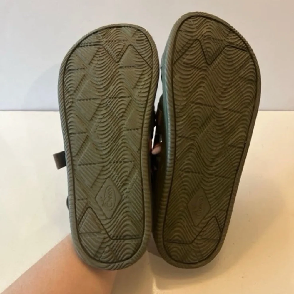 Chaco CHILLOS SPORT SANDALS MENS